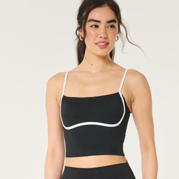 Gilly Hicks active recharge workout top - Picture 2 of 4